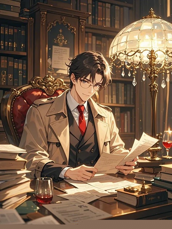 妻子放任养子欺负儿子，我科研大佬杀疯了