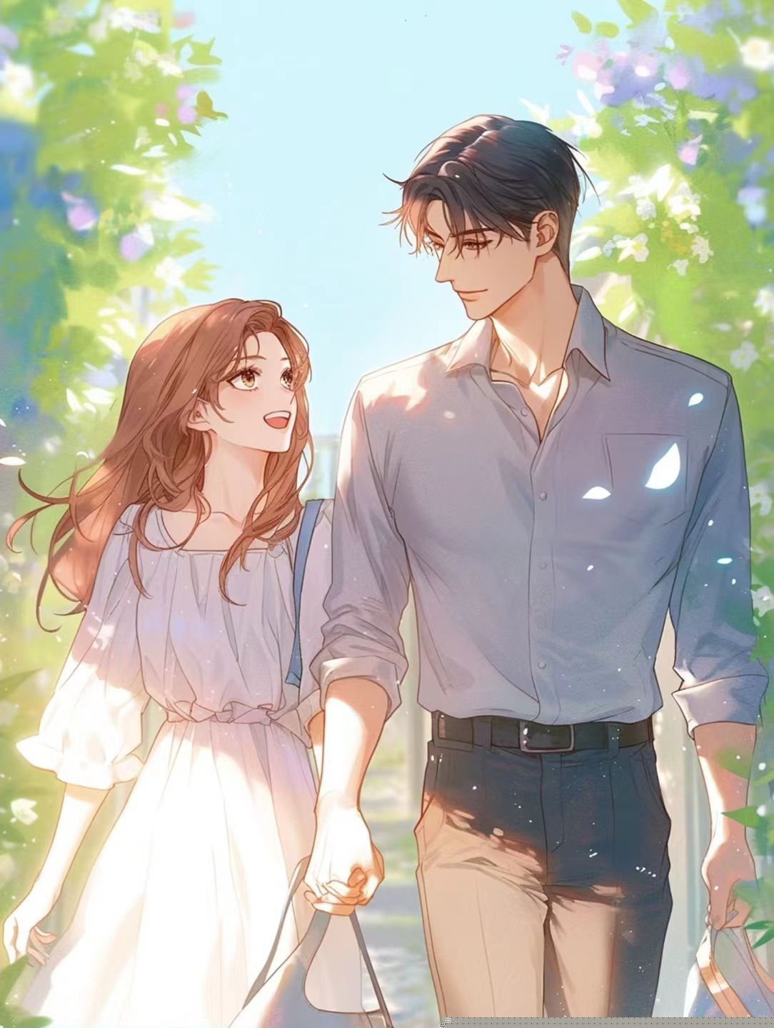 发出结婚请帖后，未婚夫前女友吞安眠药自杀