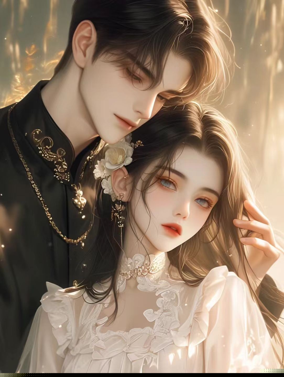 我被绑架那天，未婚夫去照顾扭伤脚的初恋