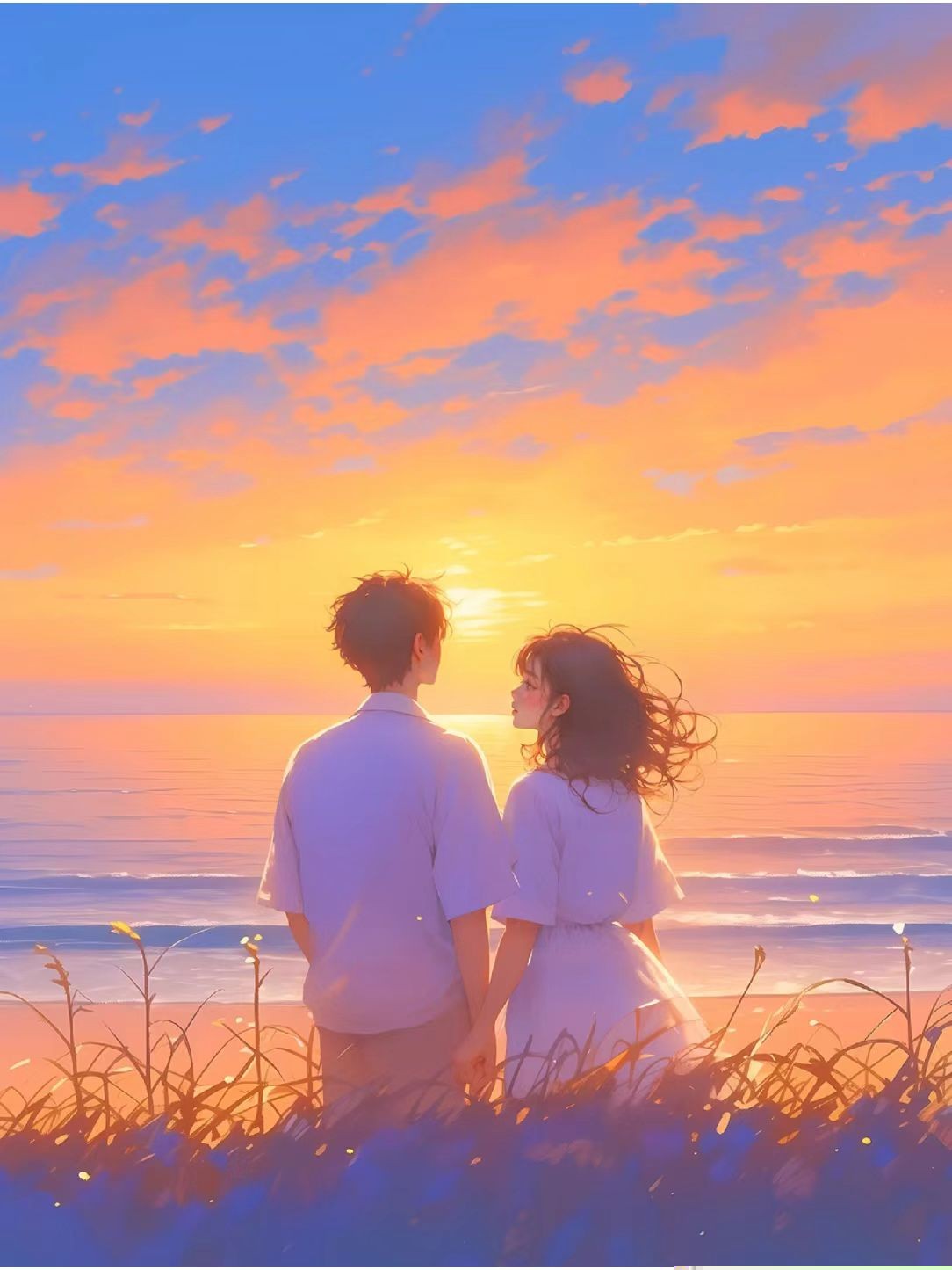 抚养白月光的孩子长大后，老婆要和我离婚