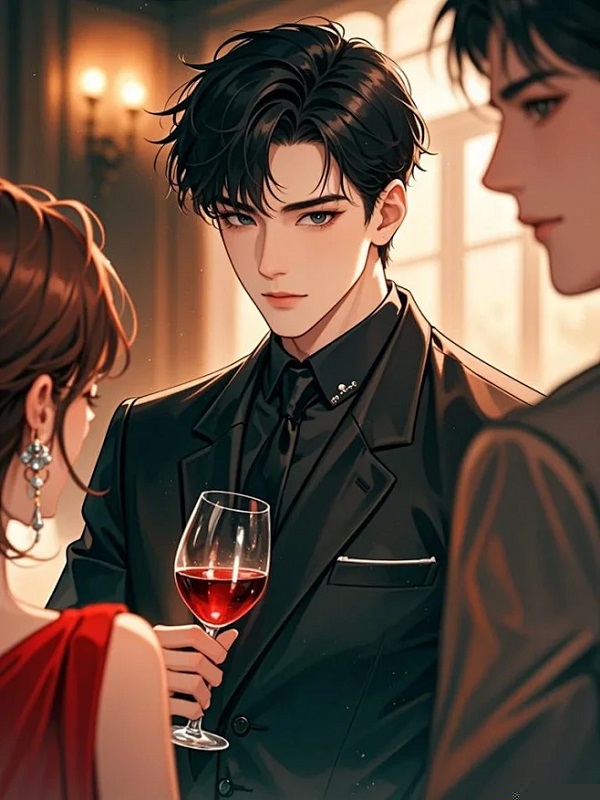 五一同学会聚餐，竟是全员恶人