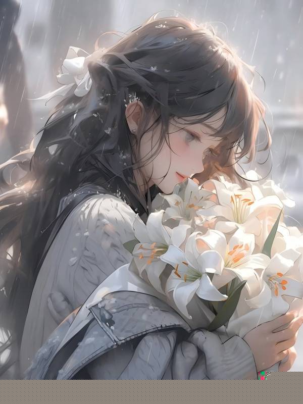 丈夫装穷害死女儿，却为白月光一掷千金