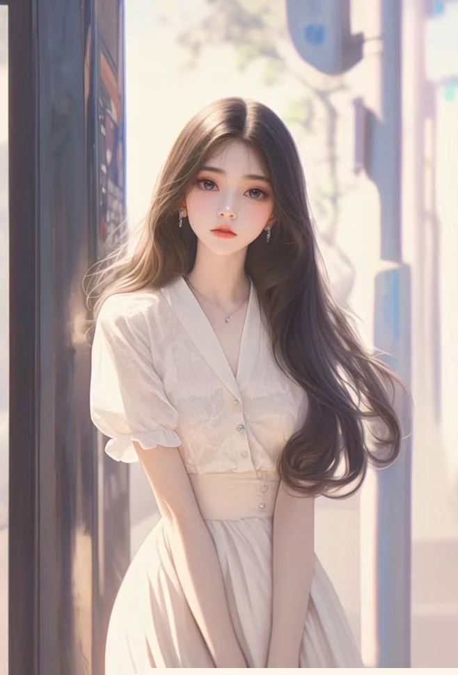 为救男友失明，复明后竟看见他搂着仇人亲吻