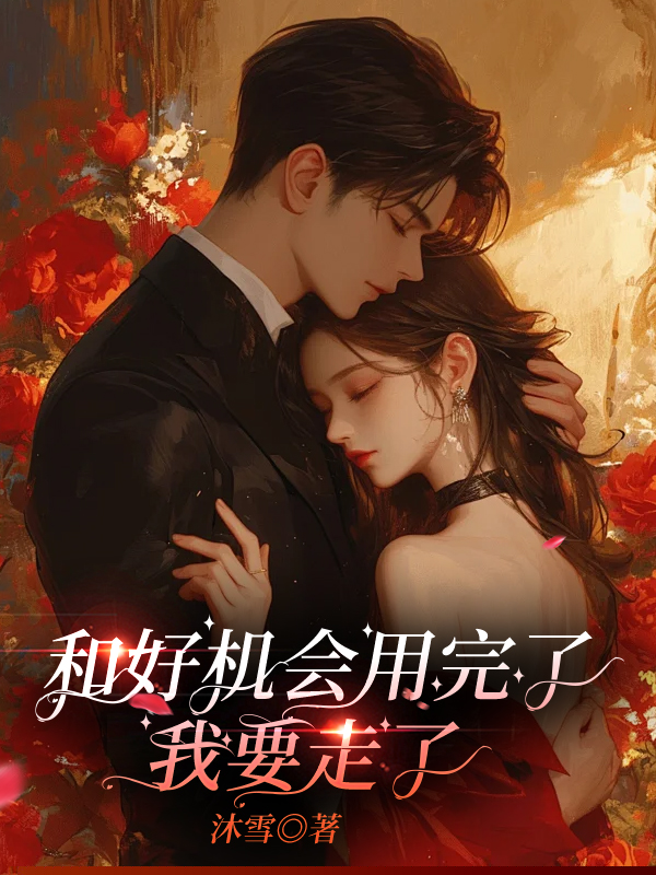 和好机会用完了，我要走了