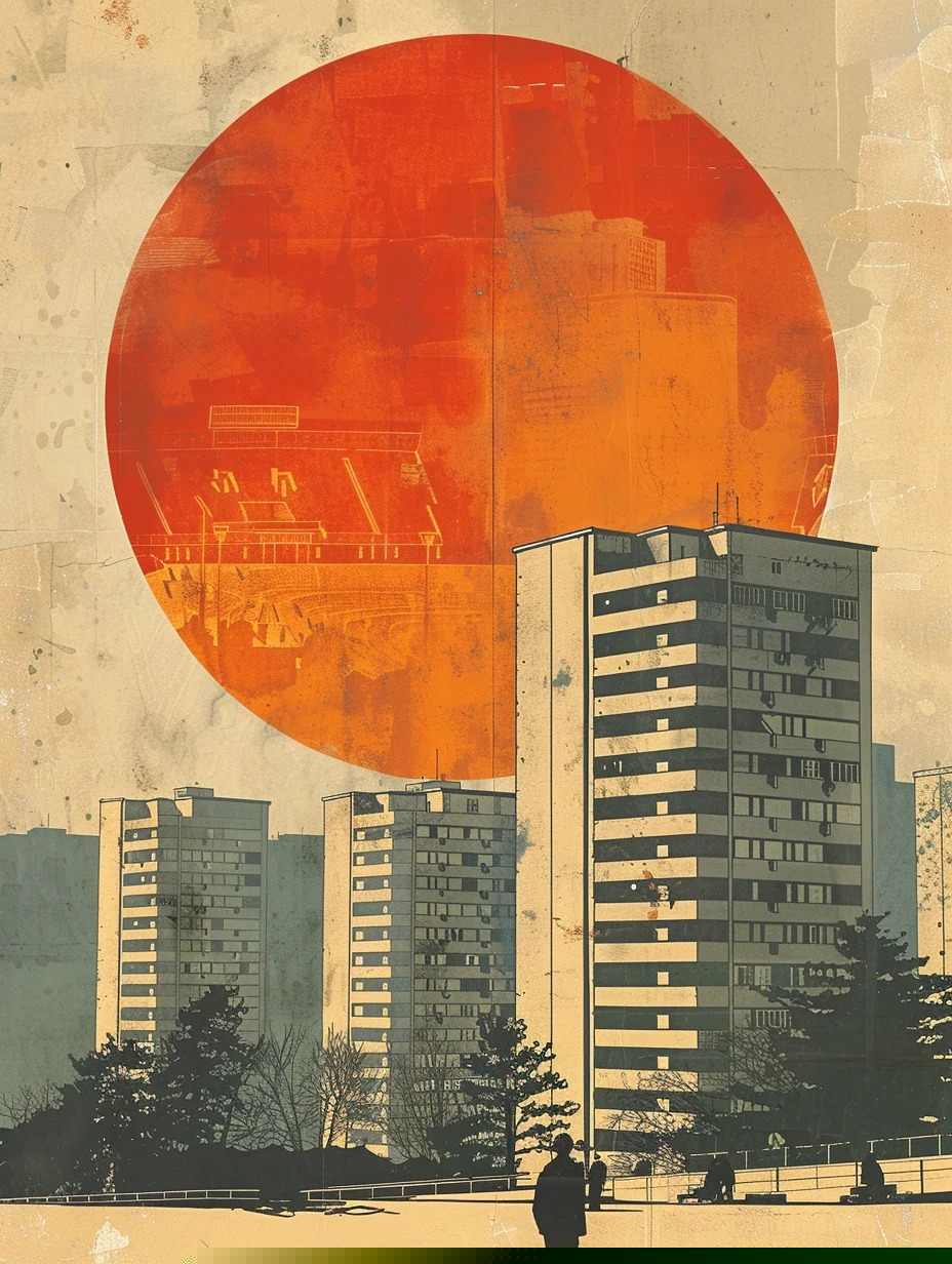 晟年烟火照离人