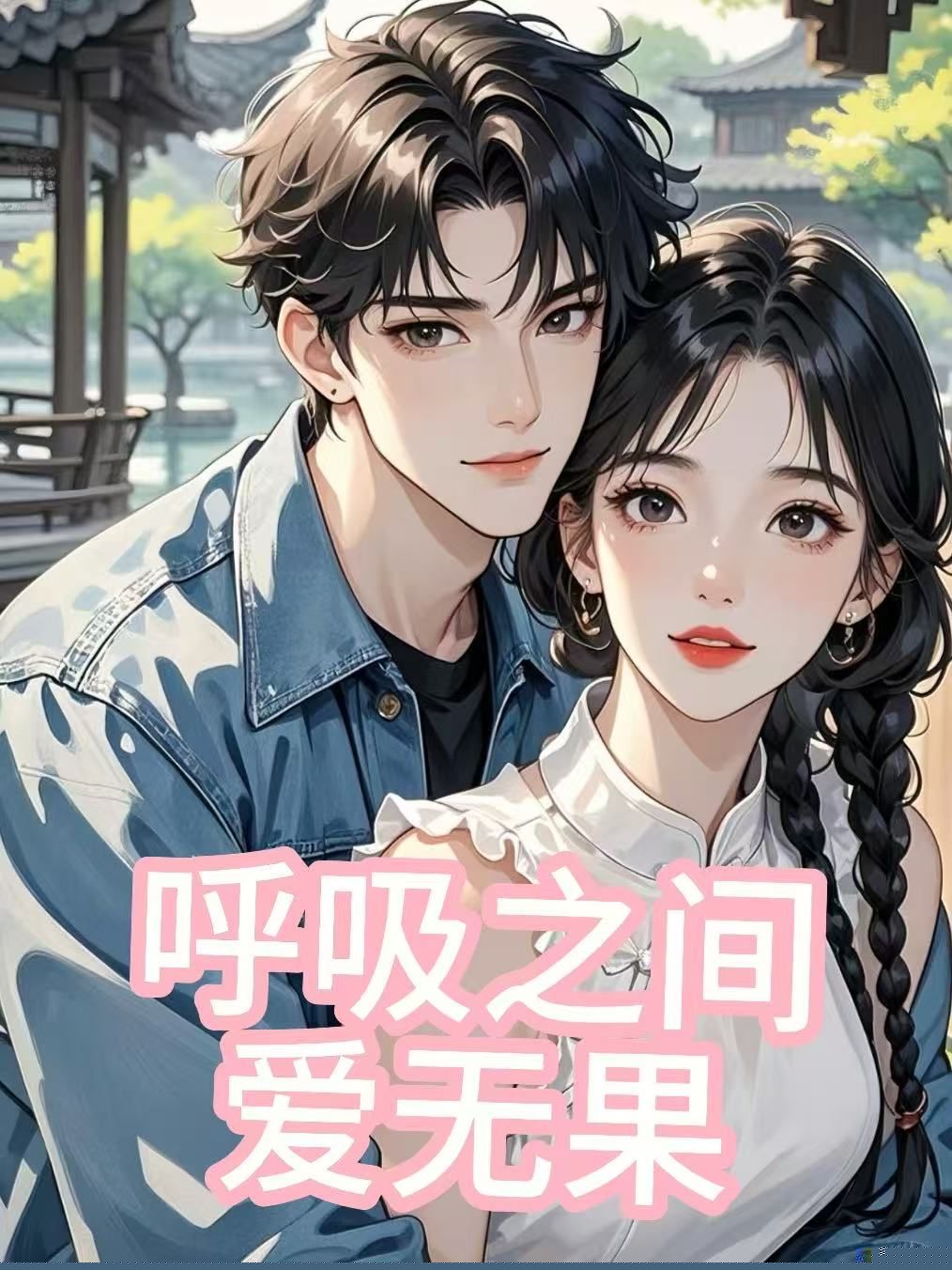 呼吸之间，爱无果