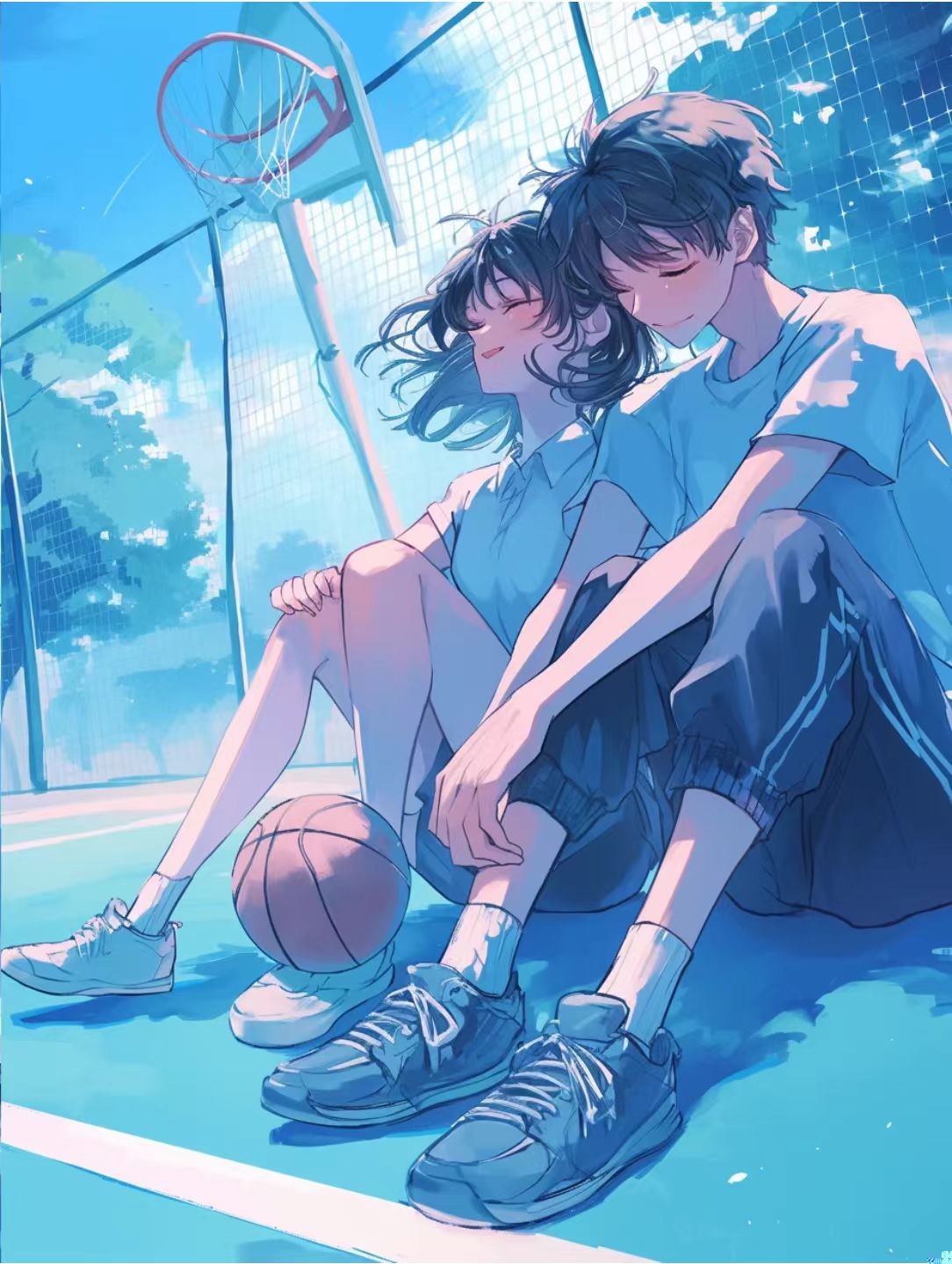 出差考察时，撞见妻子带着实习生来抢套房