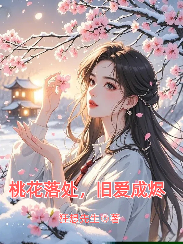 桃花落处，旧爱成烬