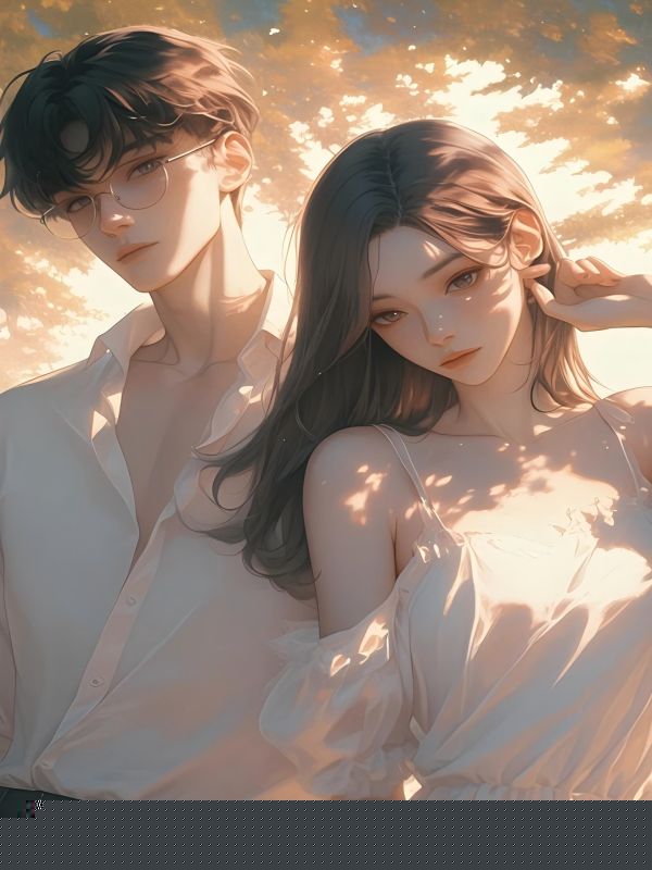 爱若蜉蝣，朝生暮落