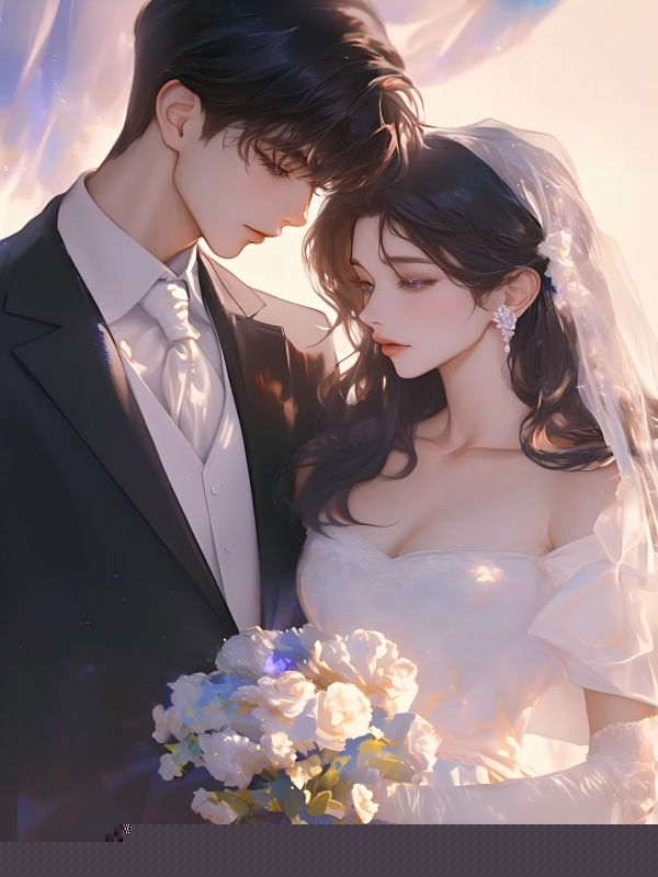 放弃男友攻略后，我转身嫁给太子爷