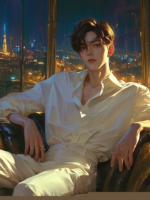 女友忘不了竹马，我转身回家继承亿万家产