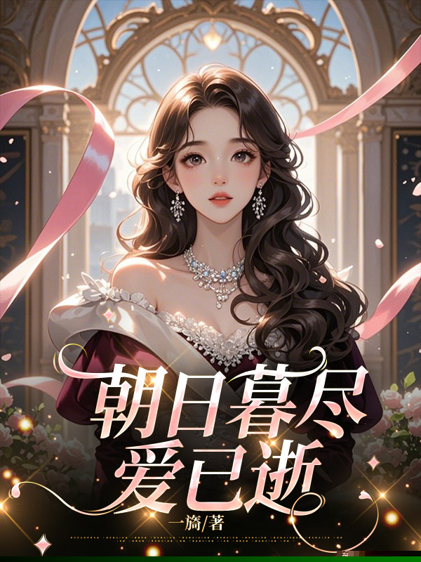 朝日暮尽爱已逝