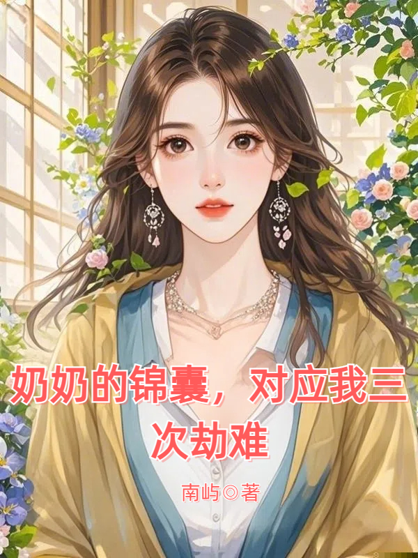 奶奶的锦囊，对应我三次劫难