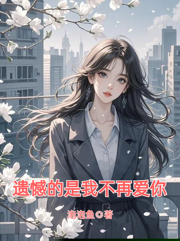 遗憾的是我不再爱你