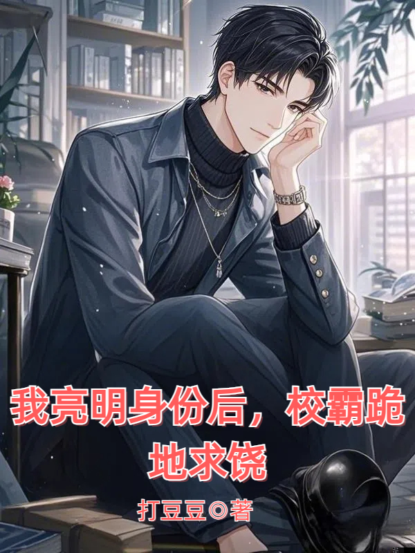 我亮明身份后，校霸跪地求饶