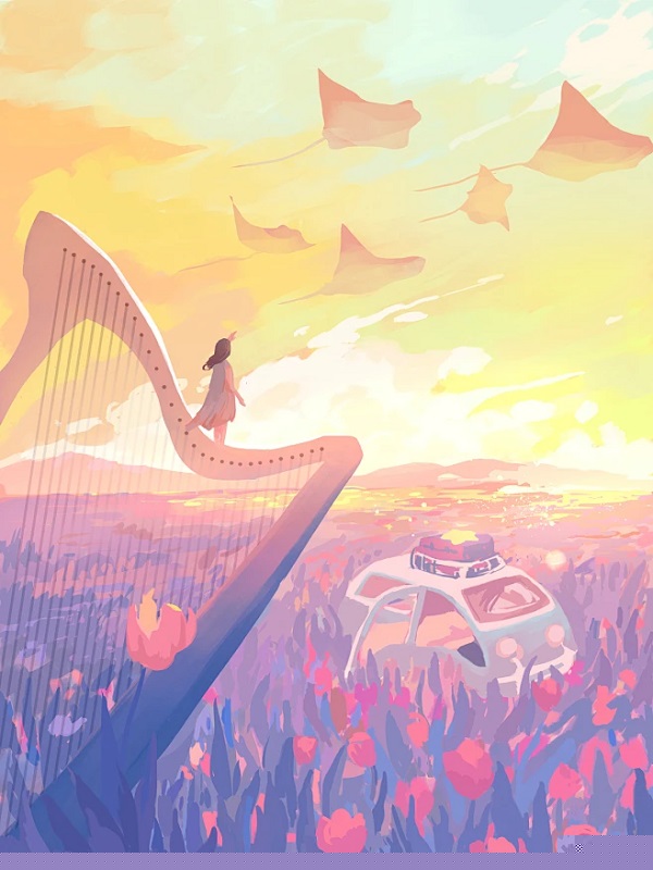 老公嫌我是助浴师，破产后却求我救命