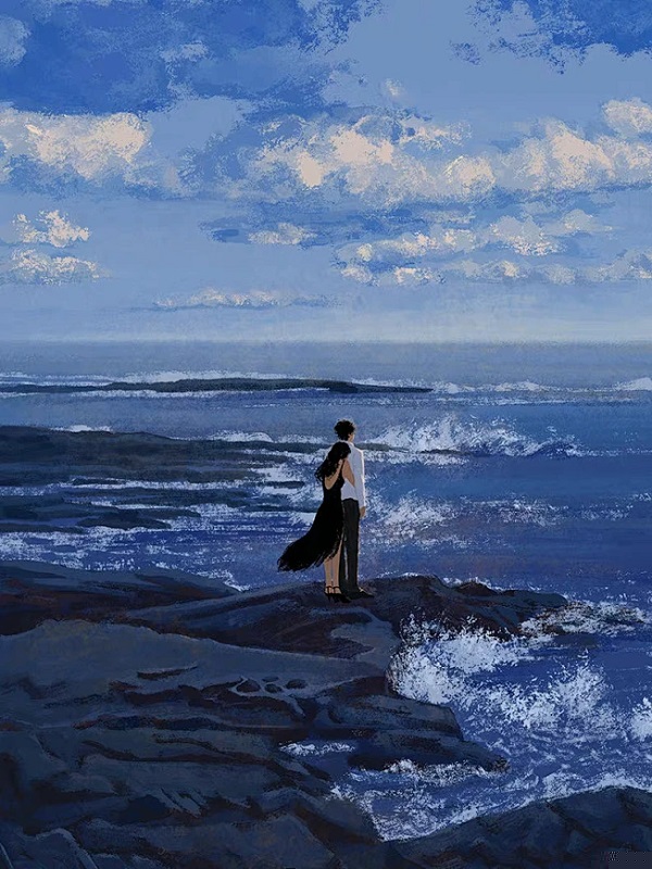 未婚妻将我丢在黄金岛抵债，可岛主是我姐