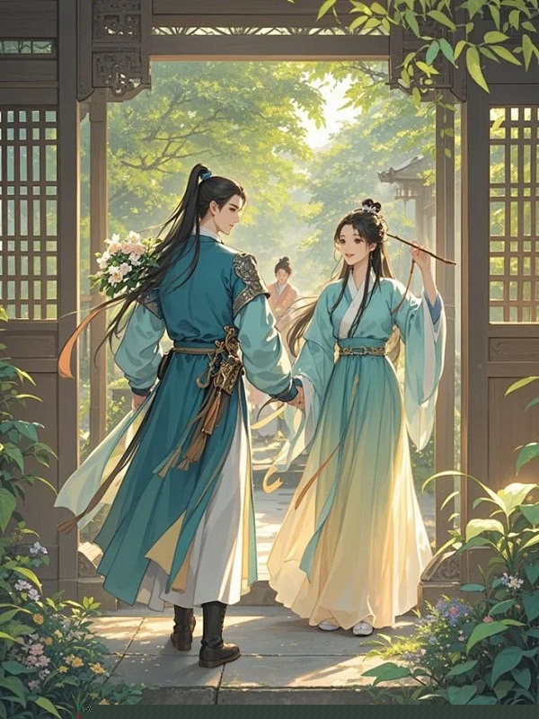 娇夫他还想生三胎