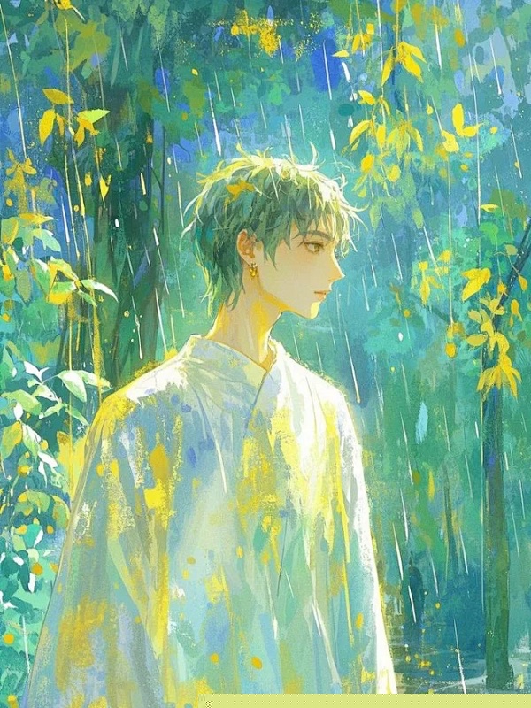 总裁老公为白月光做京圈佛子