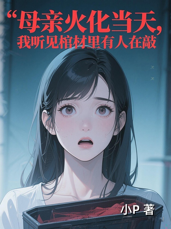 母亲火化当天，我听见棺材里有人在敲