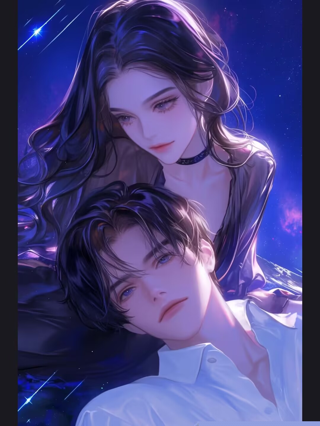 风起相思散无踪