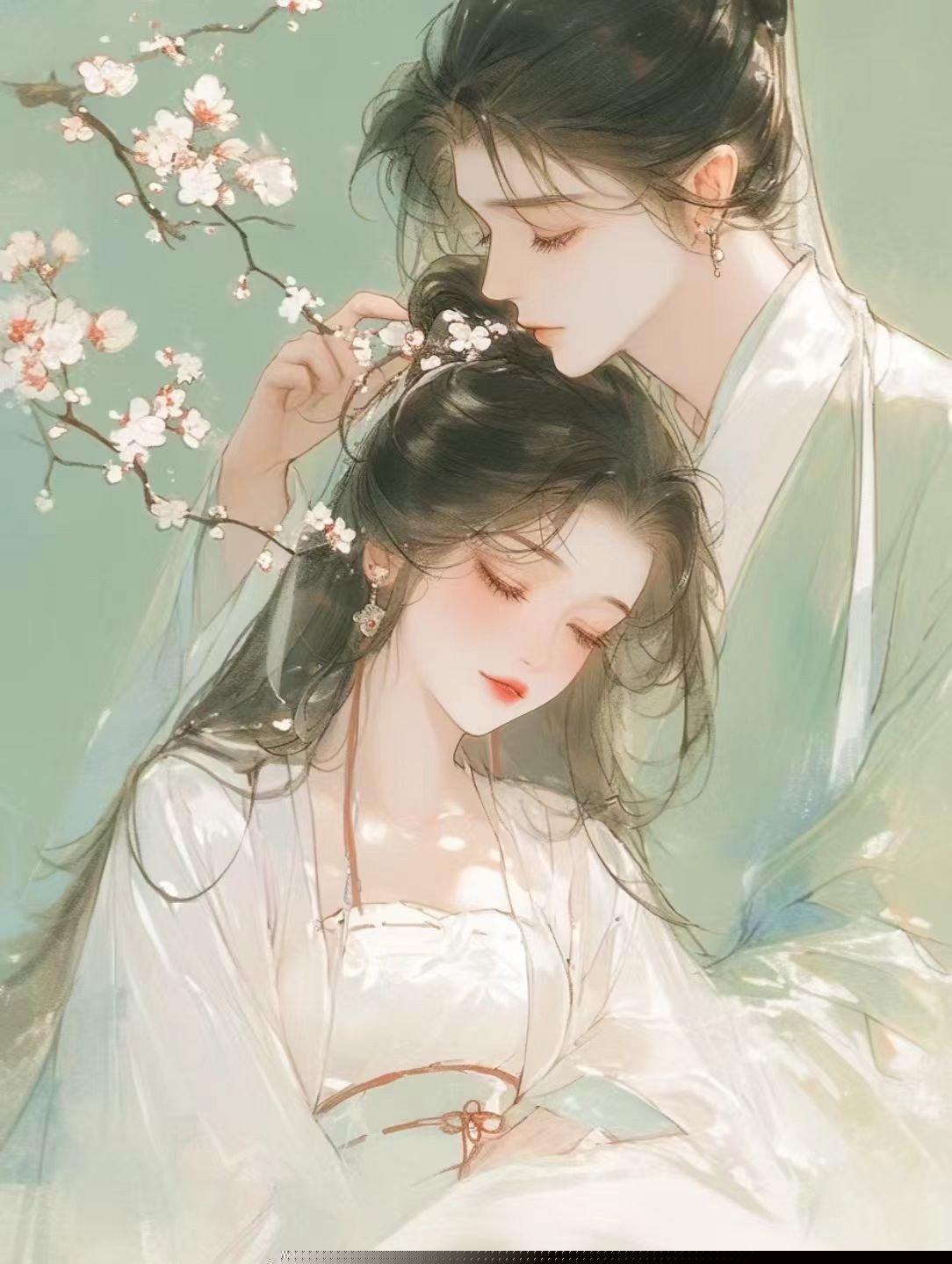 为救忠臣之女，摄政王让我屈辱三年