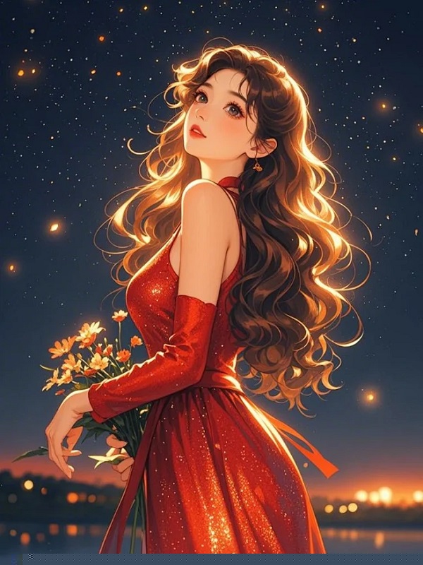 婆婆直播造谣我，我反手送全家入狱