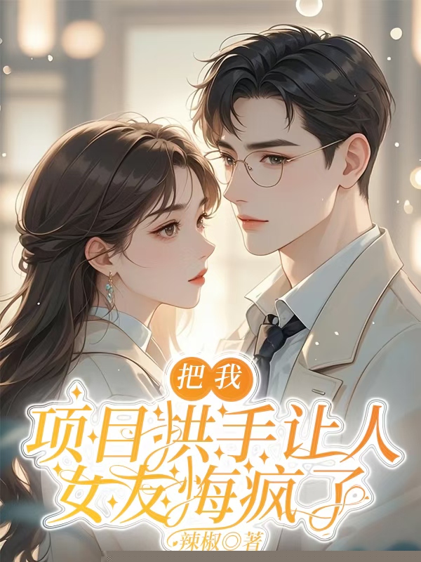 把我项目拱手让人