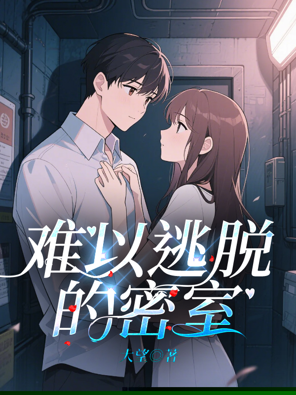 难以逃脱的密室