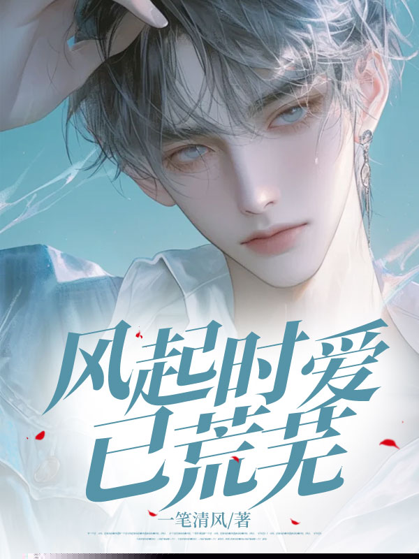 风起时爱已荒芜