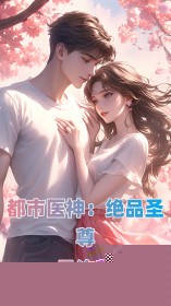 都市医神：绝品圣尊