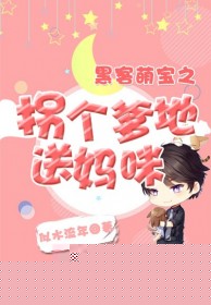 黑客萌宝之拐个爹地送妈咪