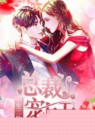 一生二胎：总裁宠上天