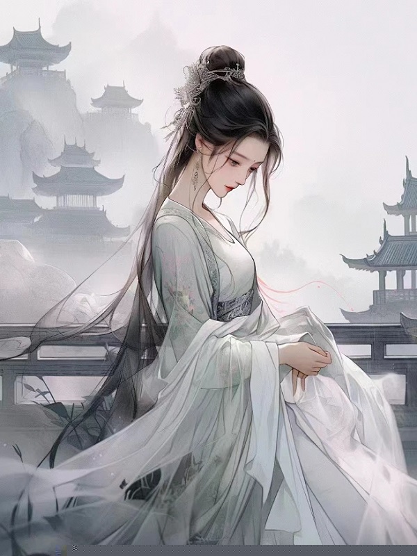 道侣要兼祧两房，我反手废了他修为