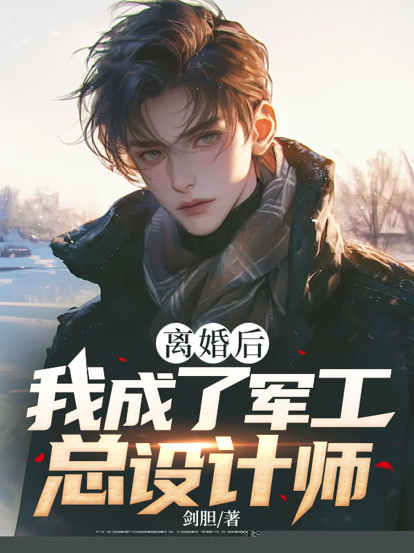 离婚后，我成了军工总设计师