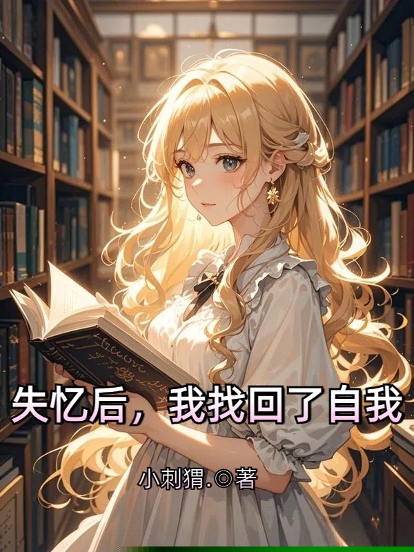 失忆后，我找回了自我