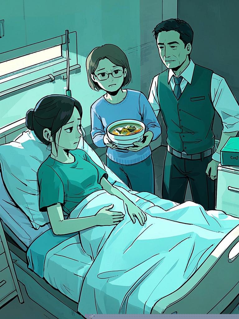 此生不欠 来生不见