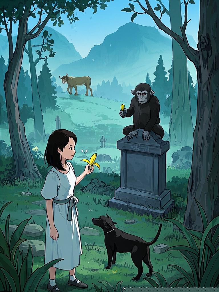 听见动物说话后，我反杀拐走我的渣男