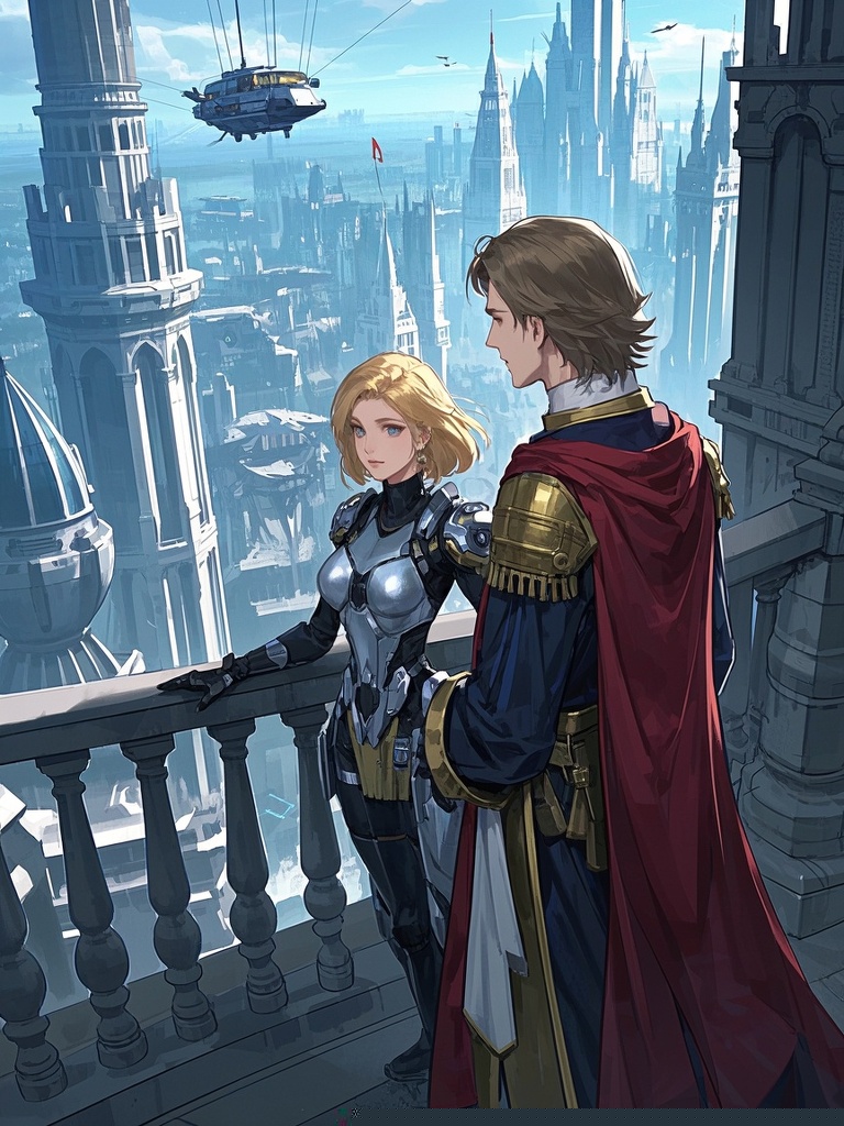 我是暴君的妹妹