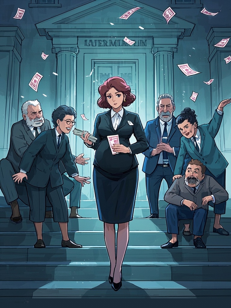 四维彩超后，男友家提出退货退款