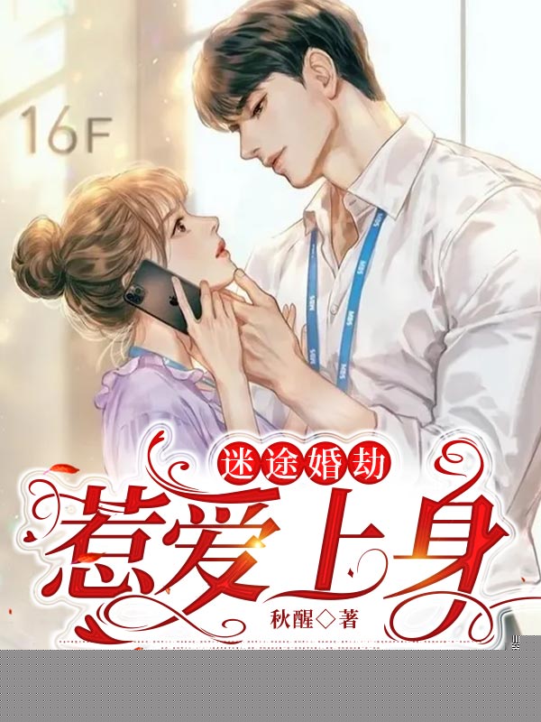 迷途婚劫：惹爱上身