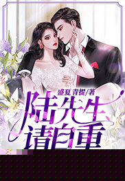 陆先生请自重