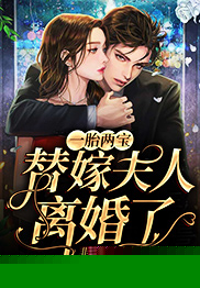 一胎两宝：替嫁夫人离婚了