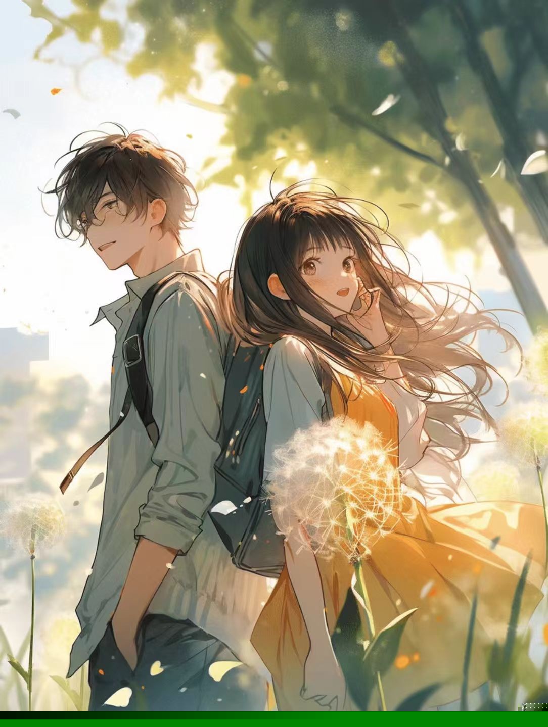 结婚第七年，丈夫的白月光回来了