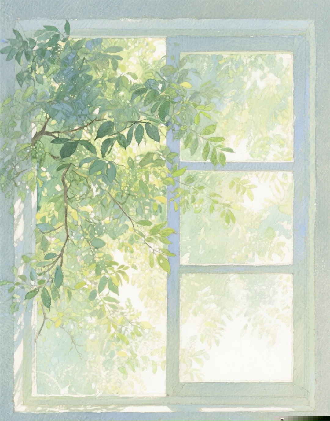 女主今天是白月光