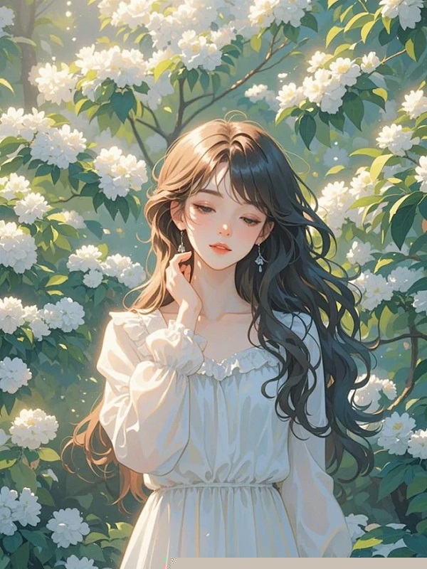 男友用我私人照掩盖白月光的丑闻