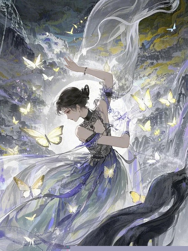 爱恨如春晓，原来皆是空