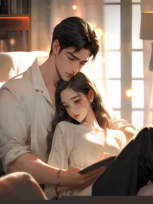 总裁妻子为白月光做京圈佛女