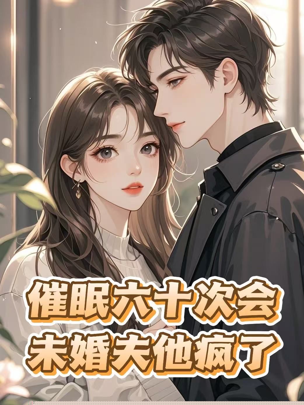 催眠六十次后，未婚夫他疯了