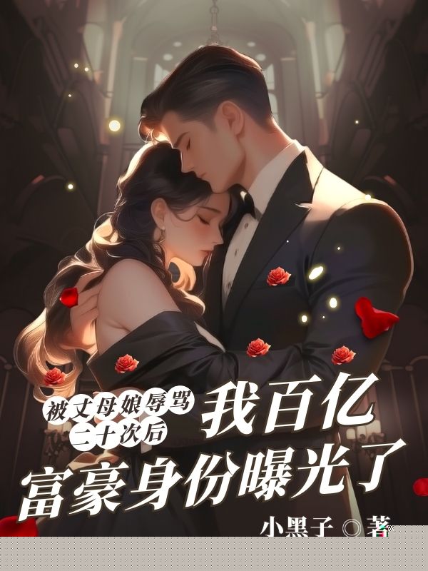 被丈母娘辱骂二十次后，我百亿富豪身份曝光了